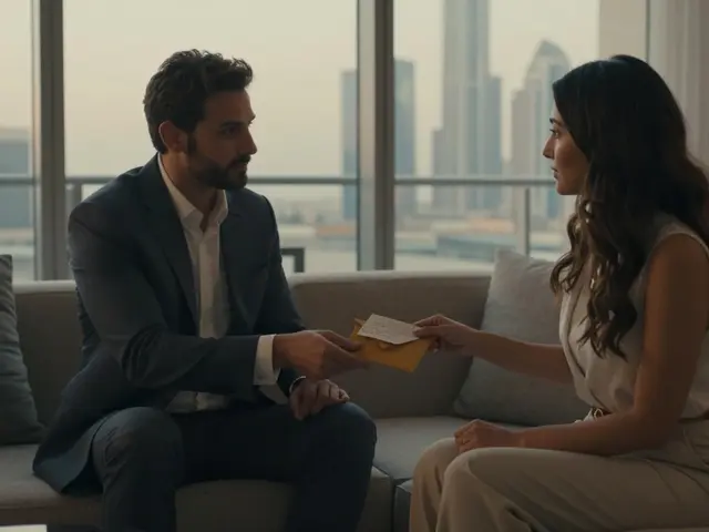 How to Leave a Lasting Impression on Your Escort in Dubai