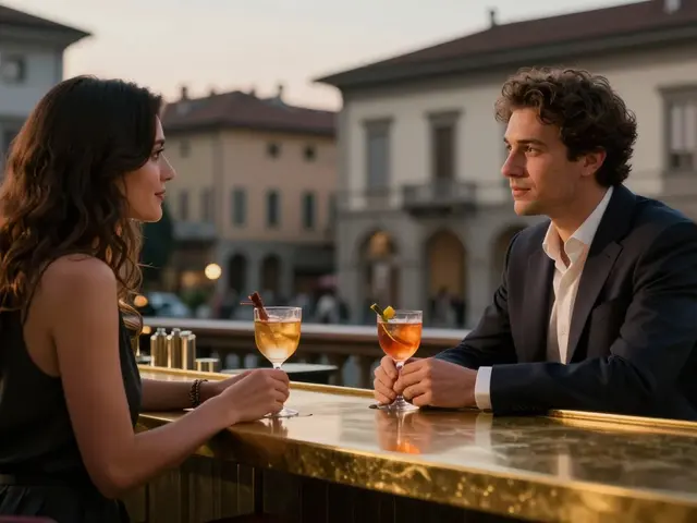 How to Make the Most of Your Escort Experience in Milan