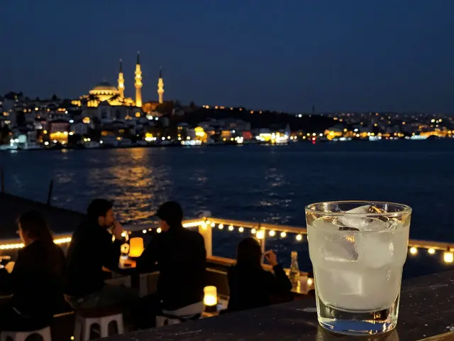 Istanbul After Dark: The Ultimate Guide to Nightlife in Istanbul