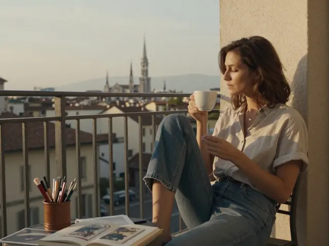 Milan's Escort Industry: What It's Really Like Today