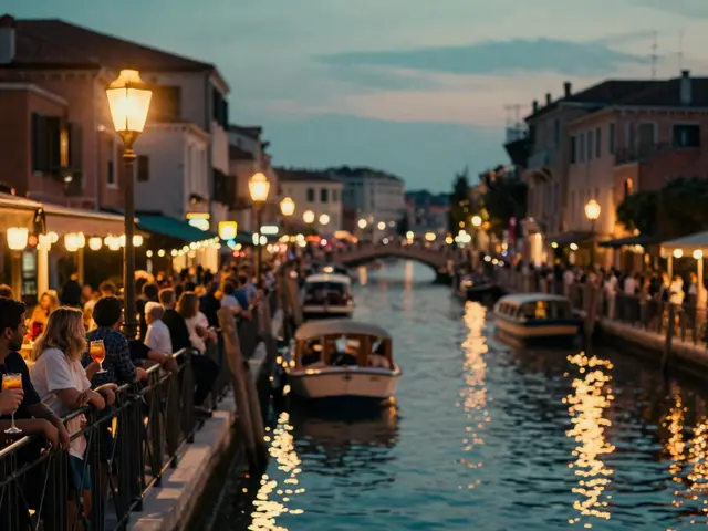 Nightlife in Milan: Best Clubs, Bars, and Lounges 2026