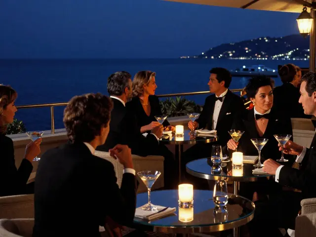 Nightlife in Monaco: A Guide for the Sophisticated Traveler