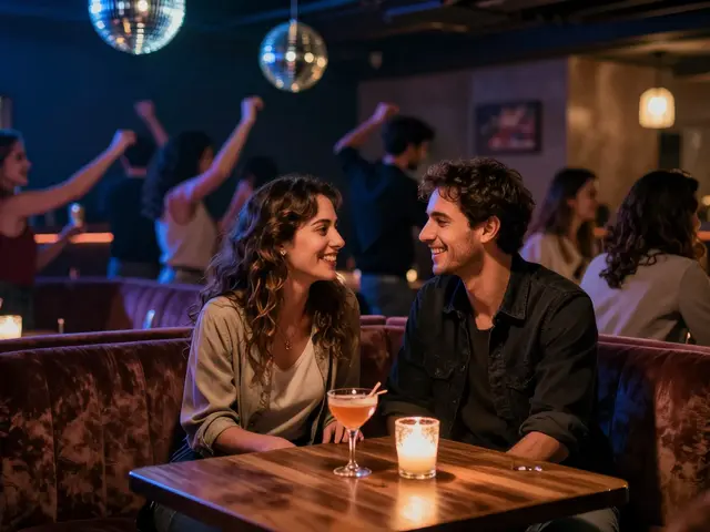 The Best LGBTQ+ Friendly Nightlife in Dubai