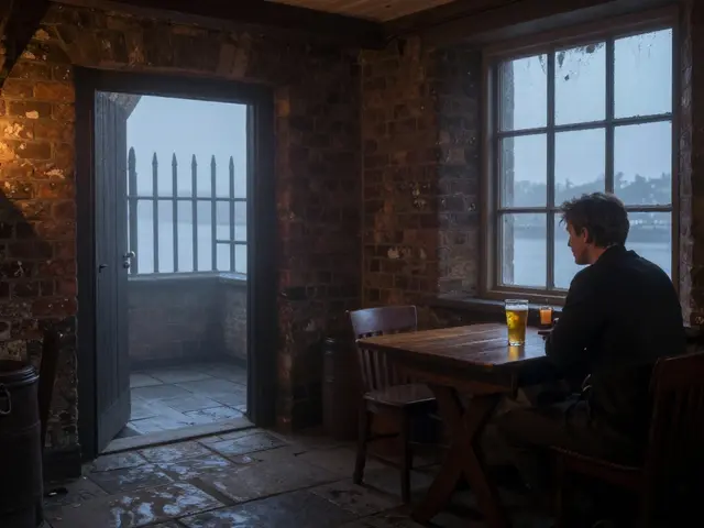 The Best Nightlife in London for History Buffs