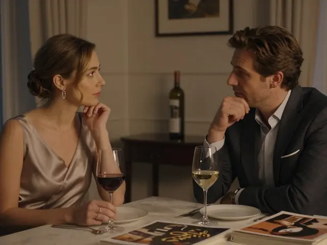 The Escort in London: Beauty, Elegance, and Intelligence in the Modern Scene