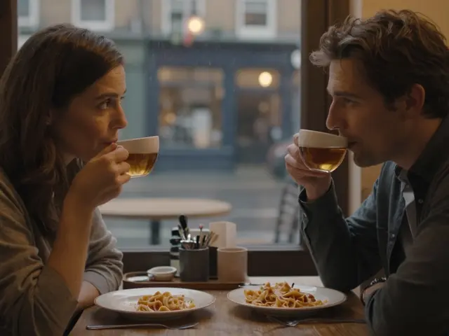 The Escort in London Industry: Rising Demand for Companionship in 2026