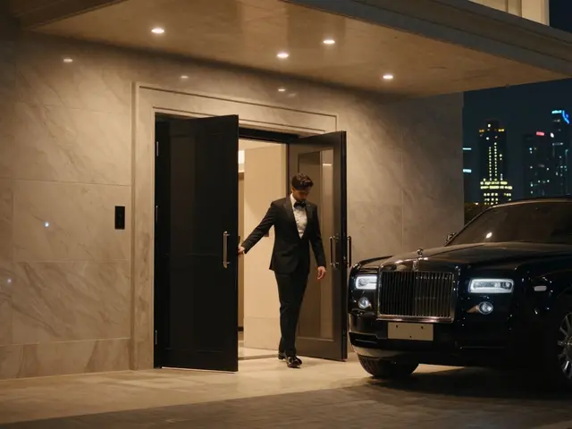 The Most Luxurious Nightlife in Dubai: A Guide to the City's VIP Clubs and Lounges