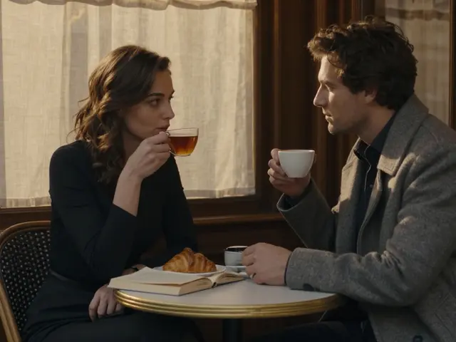 The Psychology of Attraction: How Escorts in Paris Choose Their Clients