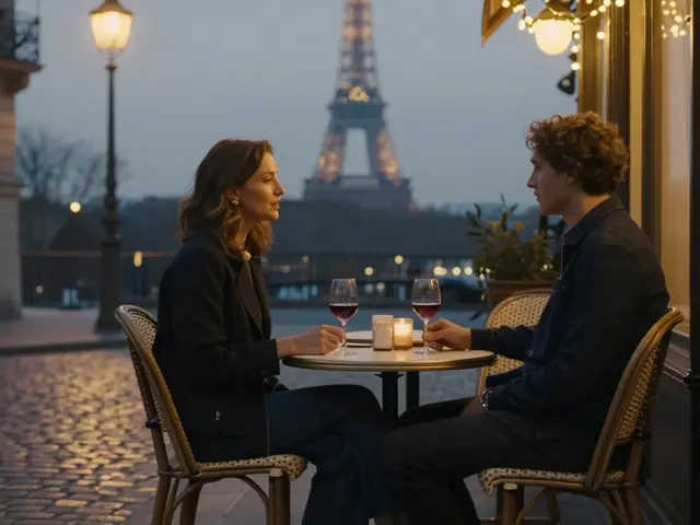 Unleash Your Fantasies with an Escort in Paris: What You Need to Know