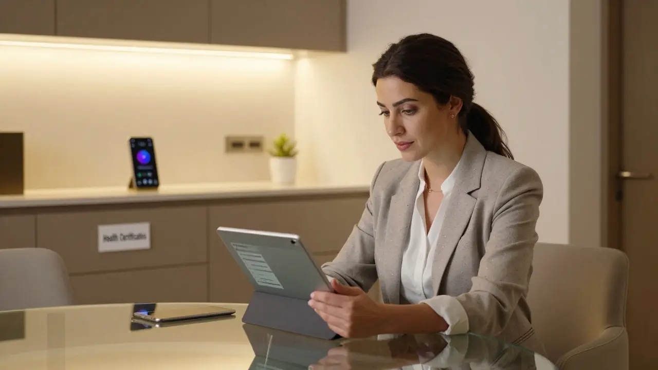 Top 10 Qualities to Look for in an Escort in Dubai