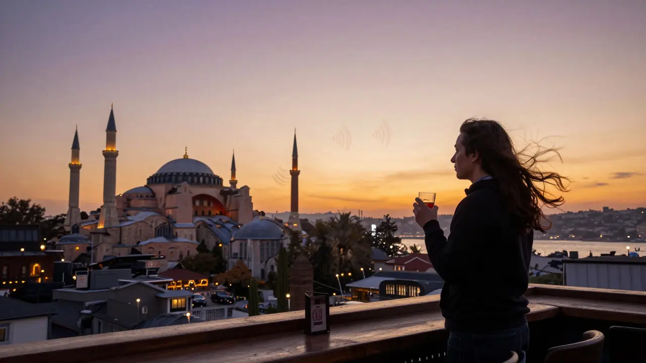 A Night to Remember: The Most Memorable Nightlife Experiences in Istanbul