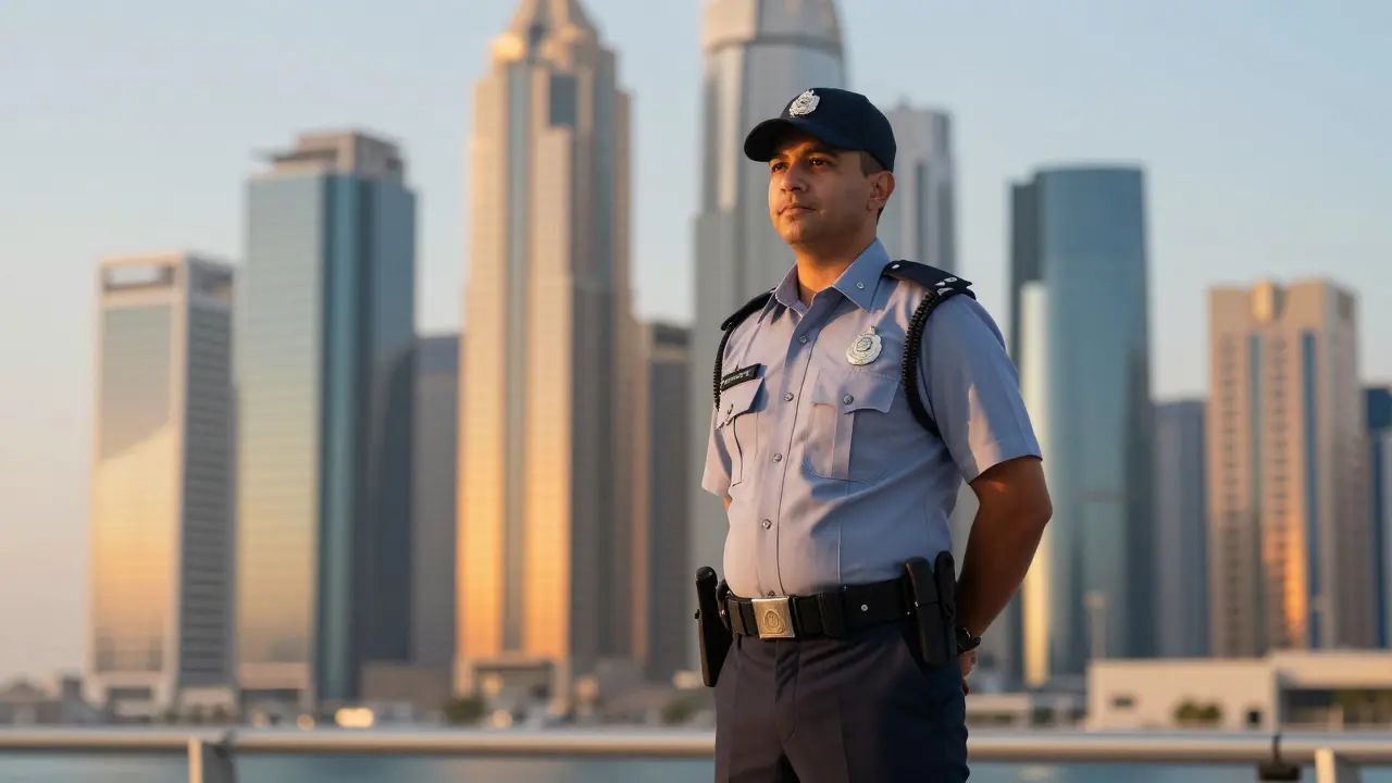 Abu Dhabi Escort Laws: Avoid Scams and Legal Trouble