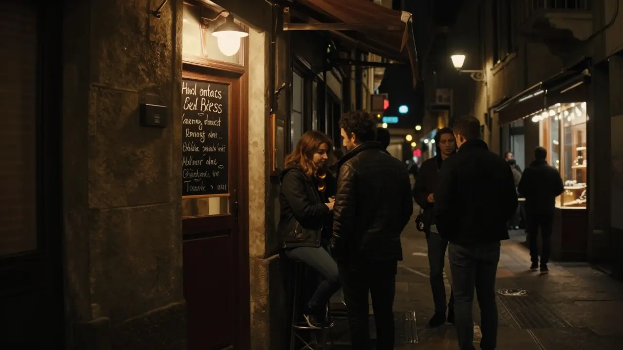 Best Nightlife in Milan: Where to Drink, Dance, and Explore After Dark