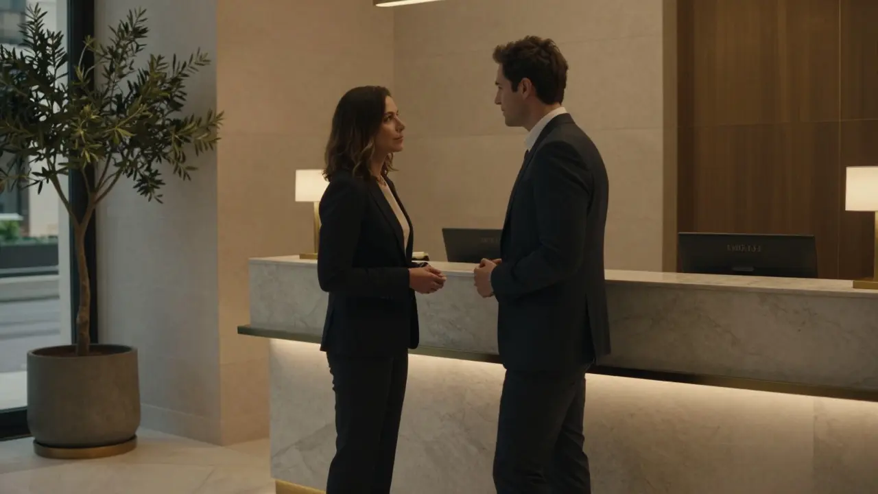 How to Have a Respectful and Safe Encounter with an Escort in Milan