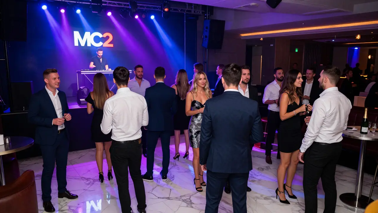 Monaco Nightlife Guide 2026: Exclusive Clubs, Dress Code & Tips