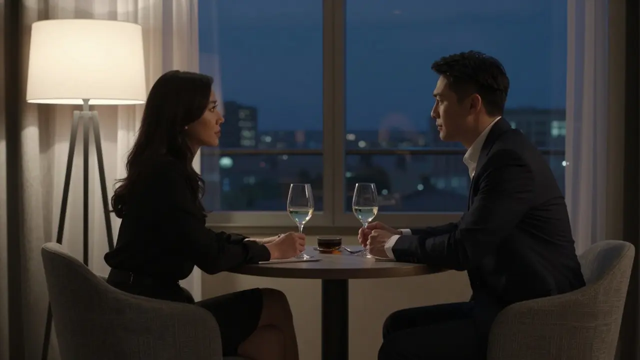 Navigating the Escort Scene in Milan: What You Need to Know