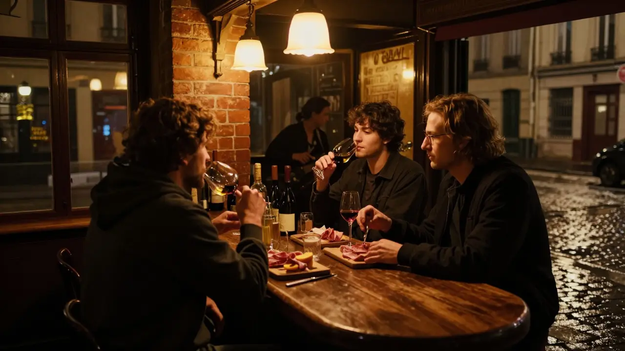 Nightlife in Paris: How to Party Like a Local