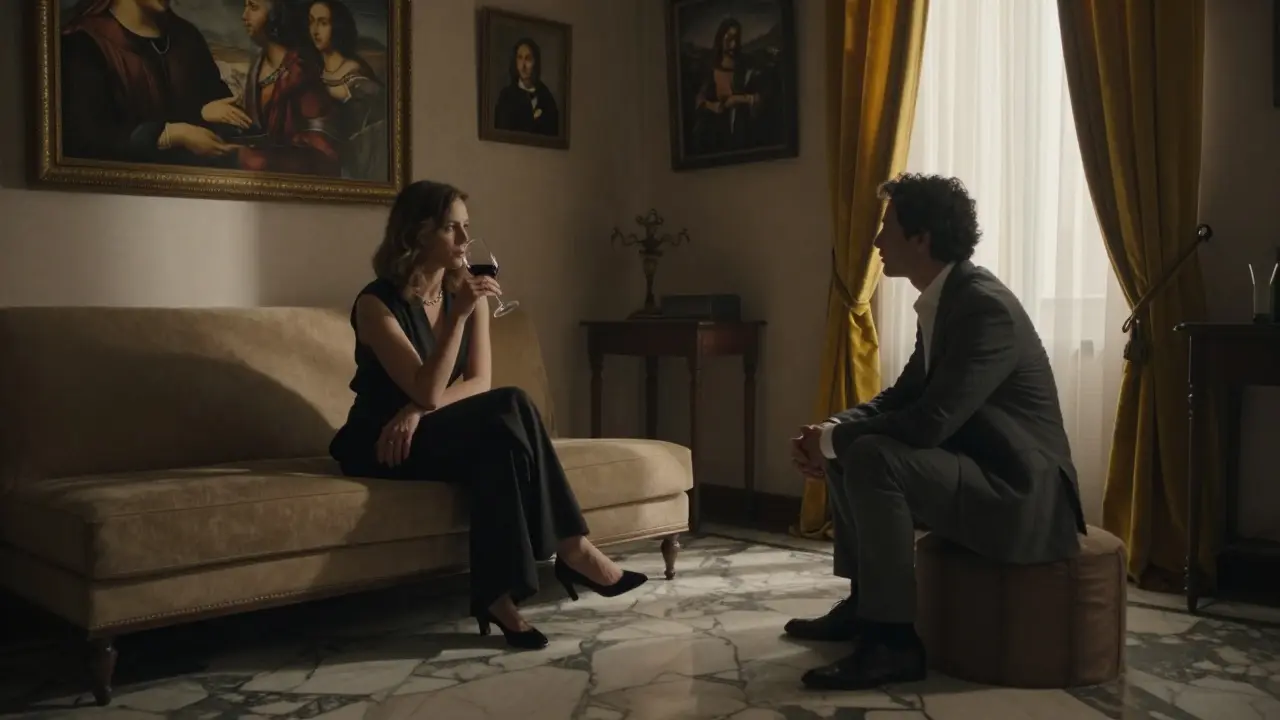 The Art of Luxury: Understanding Milan’s High-End Escort Scene