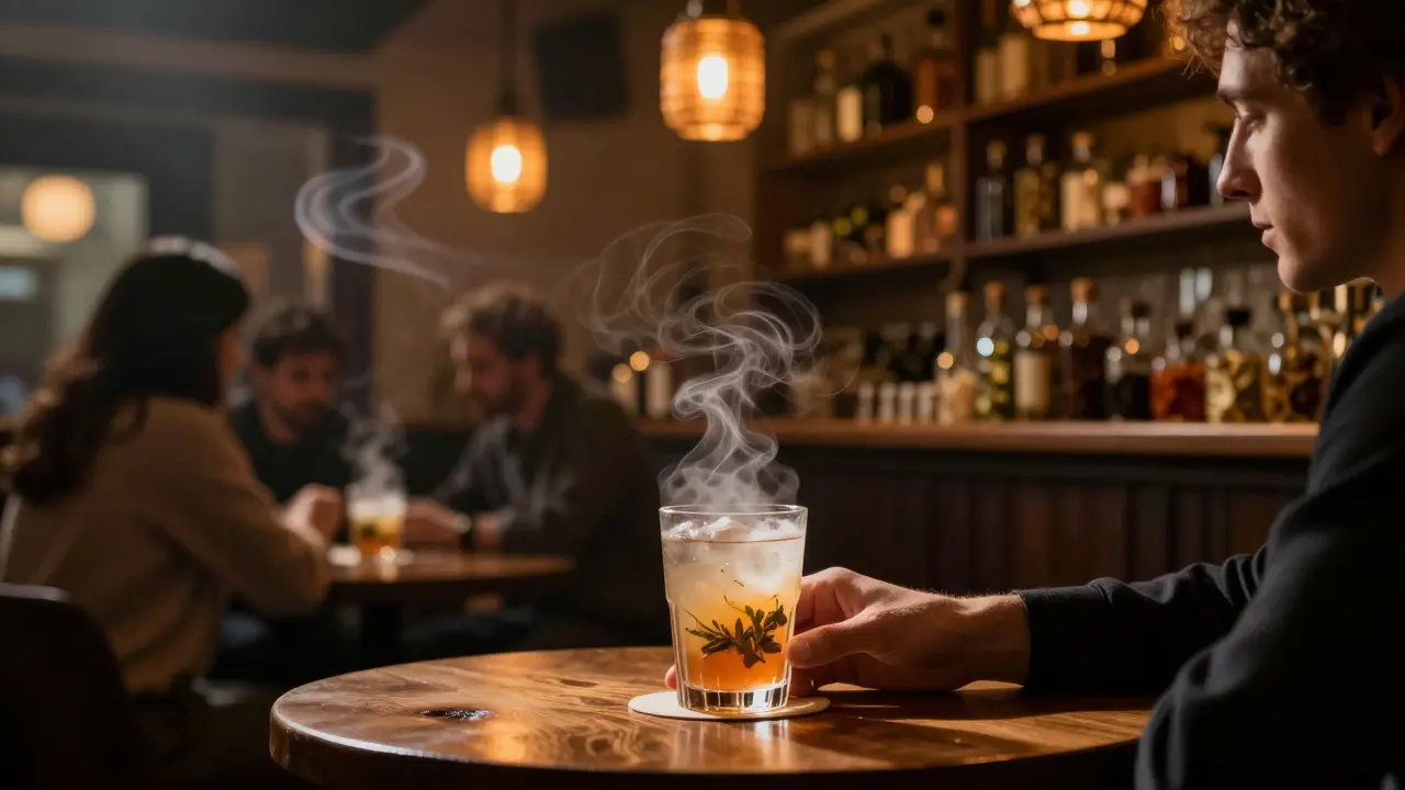 The Best Nightlife in London for Spiritual Seekers