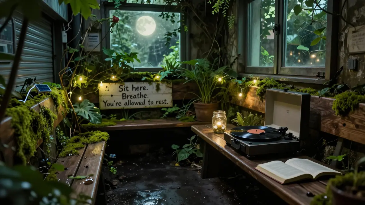 The Escort's Guide to Berlin's Hidden Gems