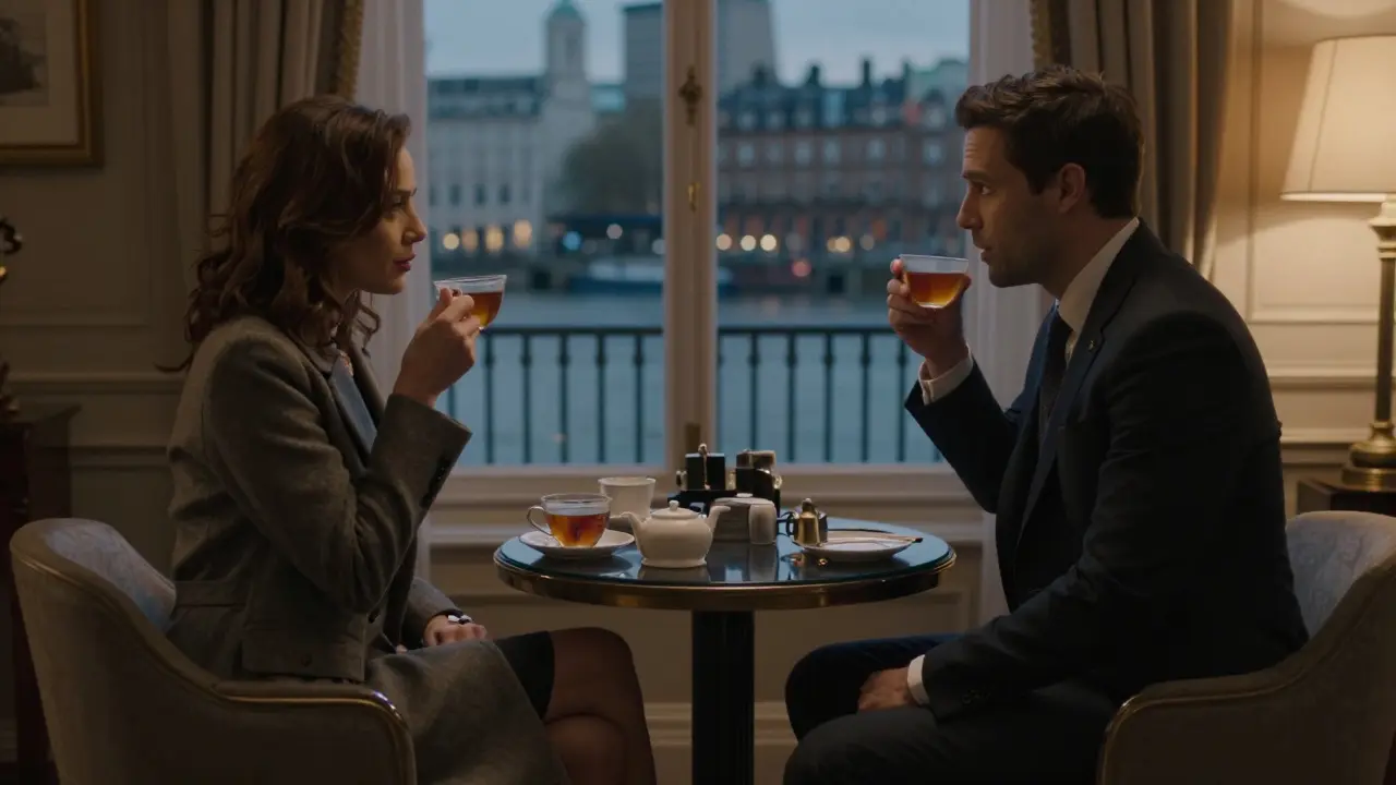 The Role of Escorts in London in Modern Society