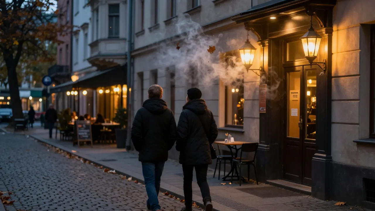 The Ultimate Escort in Berlin Experience: Tips for a Memorable Night