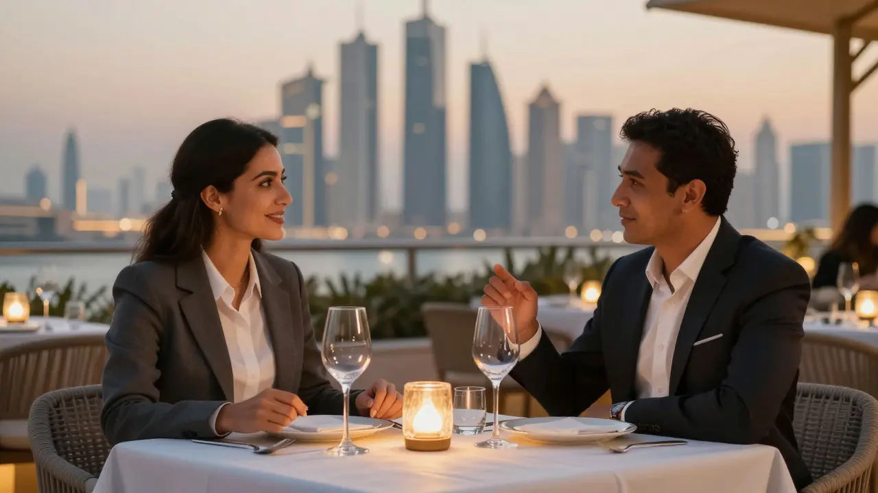 The Ultimate Guide to the Best Escort Services in Abu Dhabi