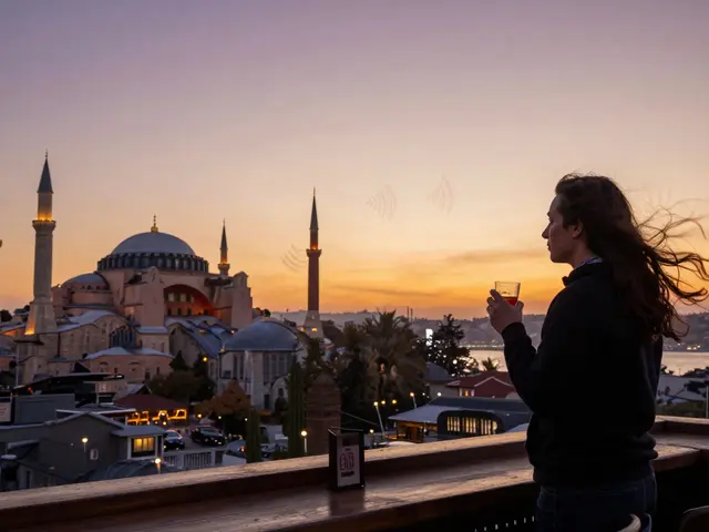 A Night to Remember: The Most Memorable Nightlife Experiences in Istanbul