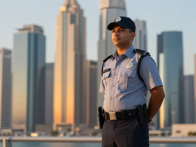 Abu Dhabi Escort Laws: Avoid Scams and Legal Trouble