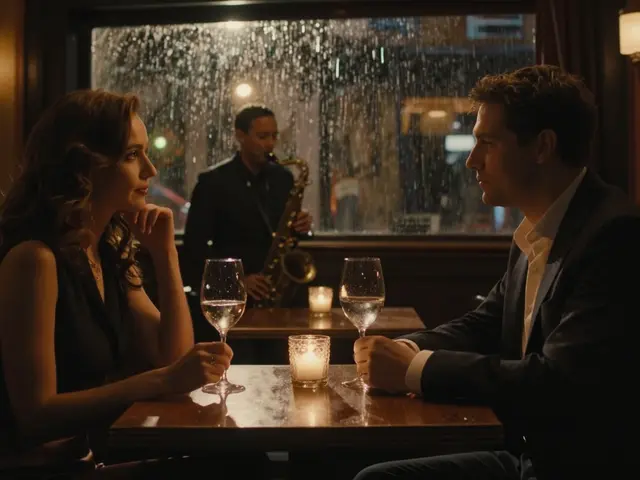 Discover the Ultimate Escort in London Experience: A Night to Remember