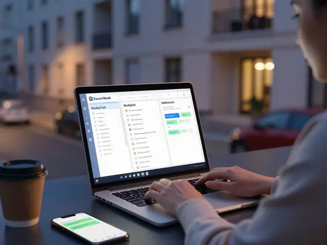 How Technology Is Changing Berlin's Escort Industry