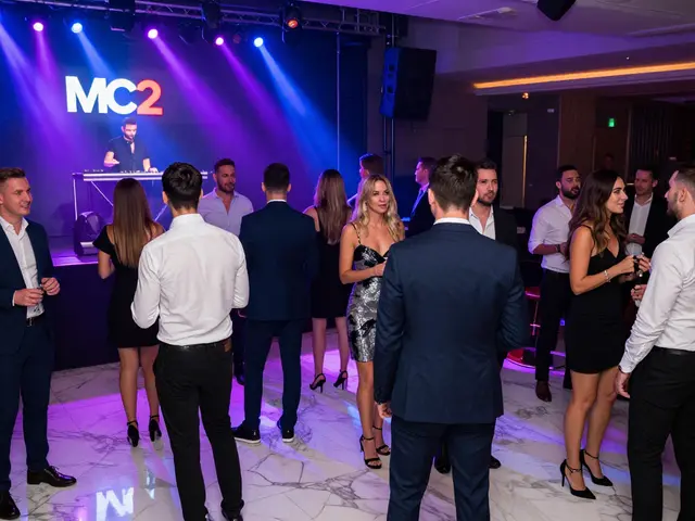Monaco Nightlife Guide 2026: Exclusive Clubs, Dress Code & Tips