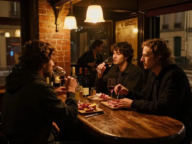 Nightlife in Paris: How to Party Like a Local