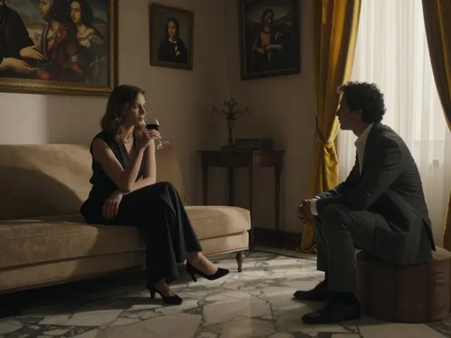 The Art of Luxury: Understanding Milan’s High-End Escort Scene