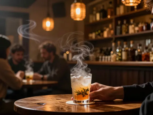 The Best Nightlife in London for Spiritual Seekers