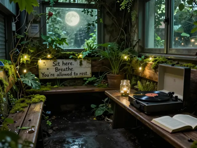 The Escort's Guide to Berlin's Hidden Gems