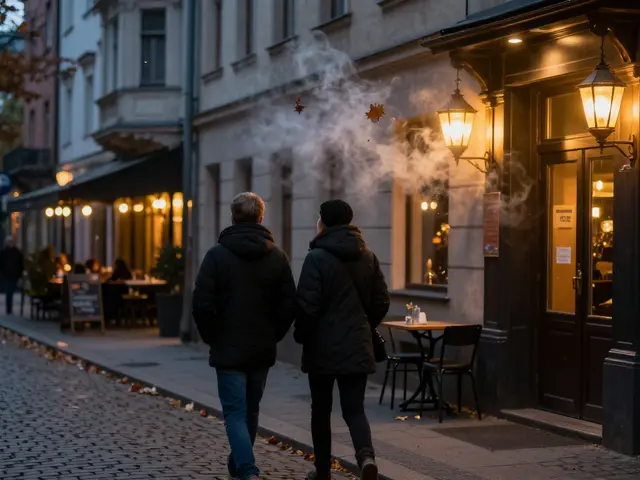 The Ultimate Escort in Berlin Experience: Tips for a Memorable Night