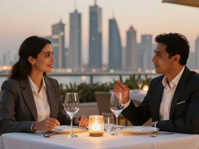 The Ultimate Guide to the Best Escort Services in Abu Dhabi