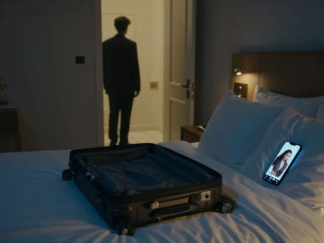 Top 5 Tips for Hiring an Escort in Dubai for a Night of Fun