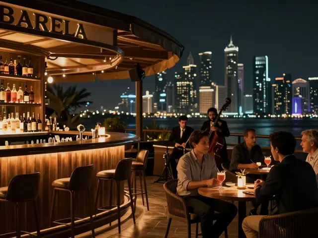 Ultimate Guide to Nightlife in Abu Dhabi: Top Spots and Hidden Gems
