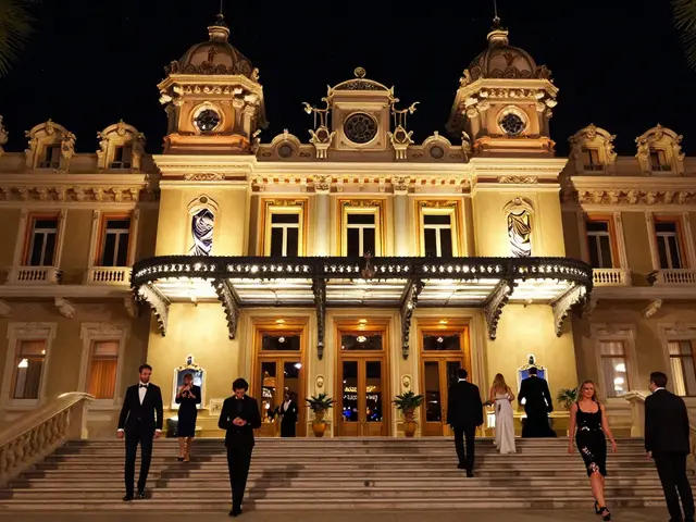 Your Passport to Monaco's Nightlife Scene