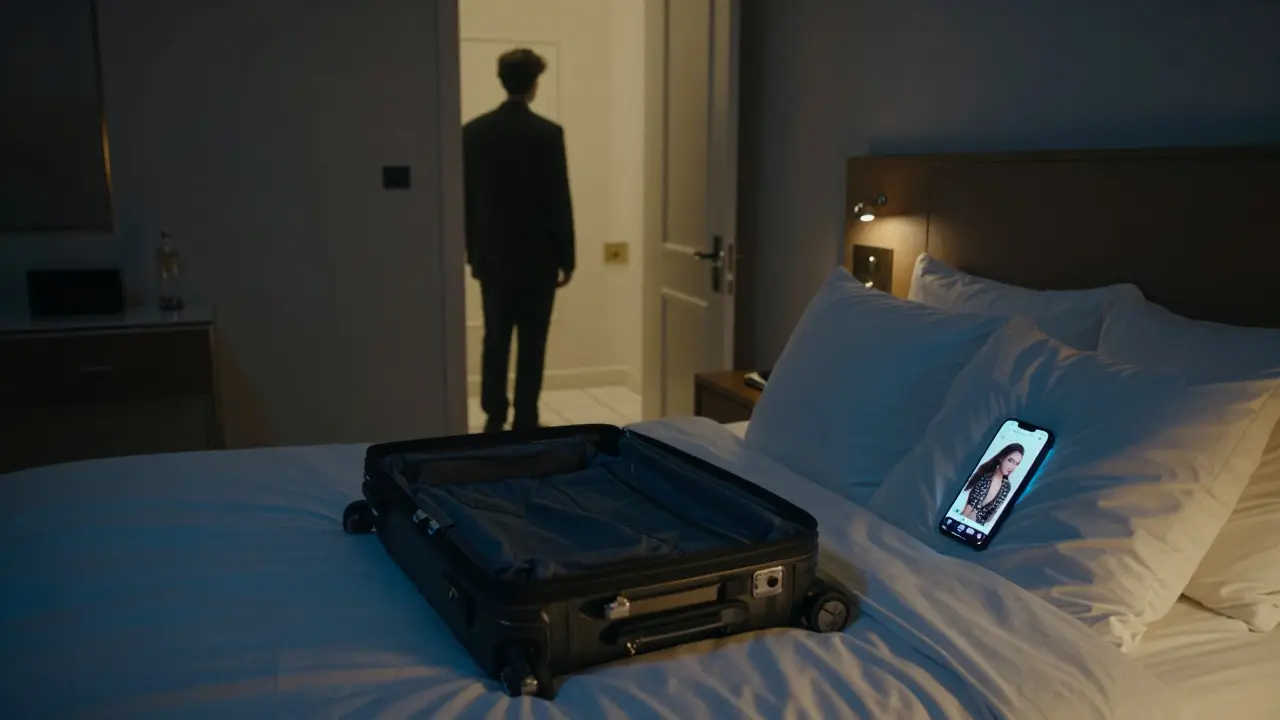 Top 5 Tips for Hiring an Escort in Dubai for a Night of Fun