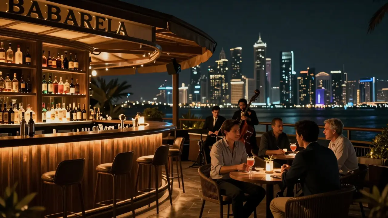 Ultimate Guide to Nightlife in Abu Dhabi: Top Spots and Hidden Gems