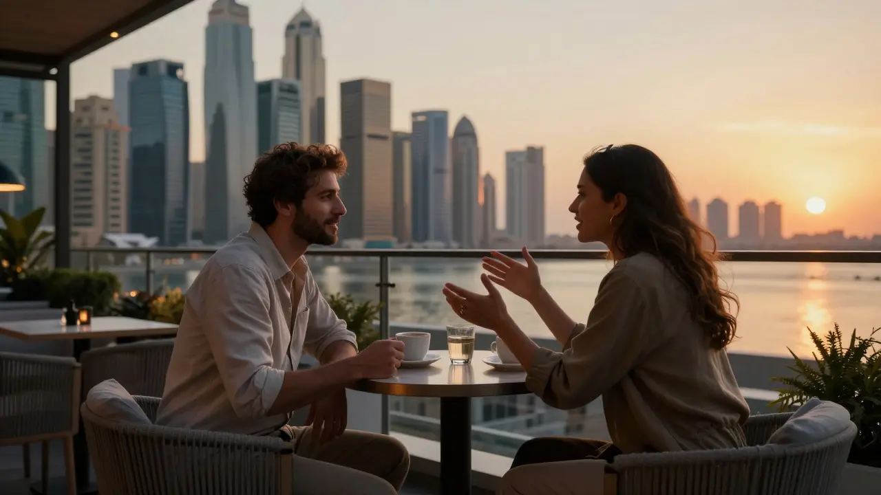 5 Must-Know Tips for a Memorable Escort Encounter in Dubai