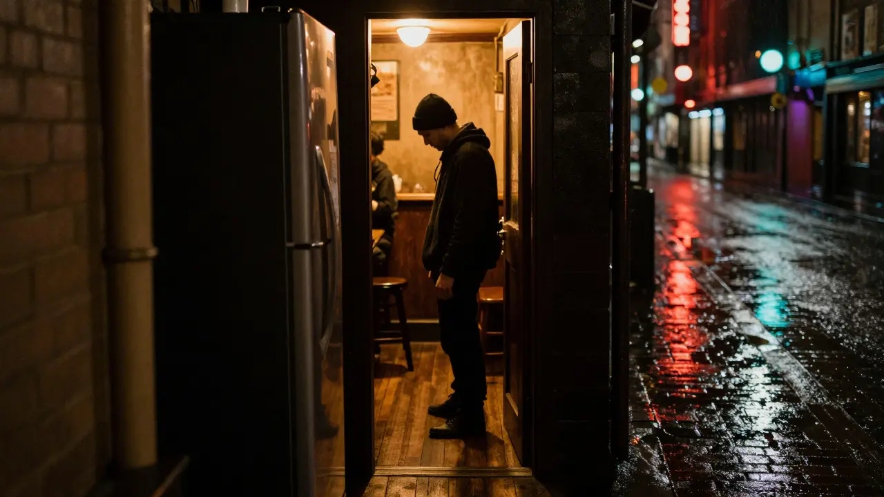 A Night to Remember: Your Guide to Unforgettable Nightlife in London