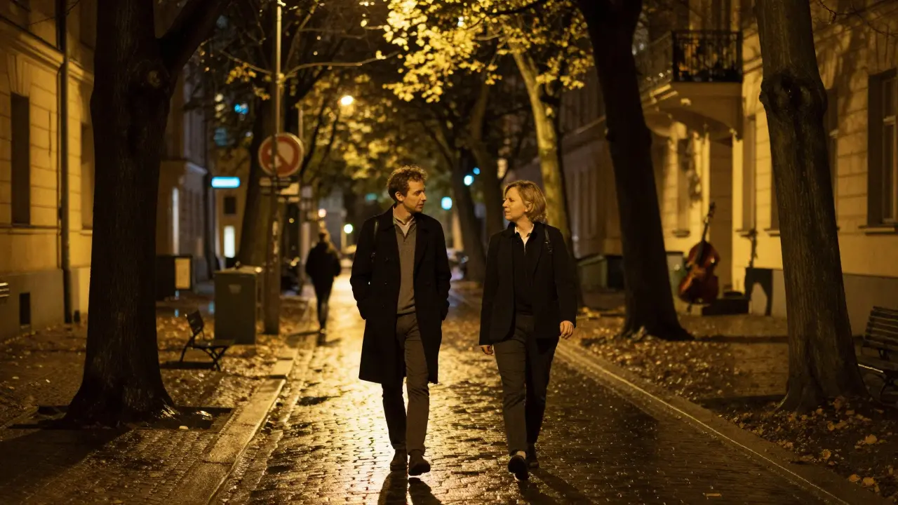 Berlin Escort Services: The Ultimate Guide to Pleasure and Satisfaction