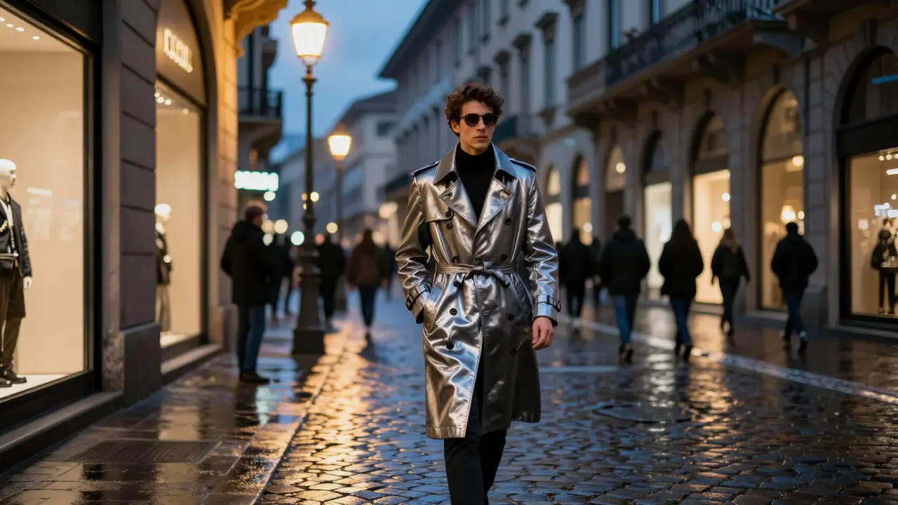 Elite Escort in Milan: Insider Tips for an Unforgettable Experience & Safety Guide