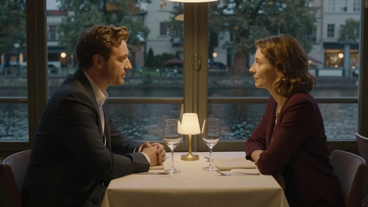 How to Date an Escort in Berlin: Real Tips for a Respectful and Safe Encounter