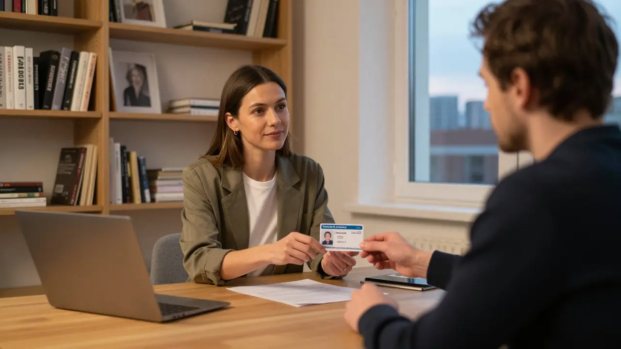 How to Find a Reliable Escort in Berlin Without Getting Scammed