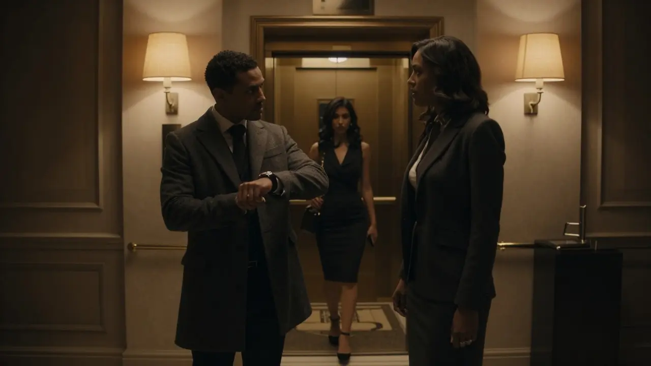 Insider Tips for Navigating the Escort Scene in London